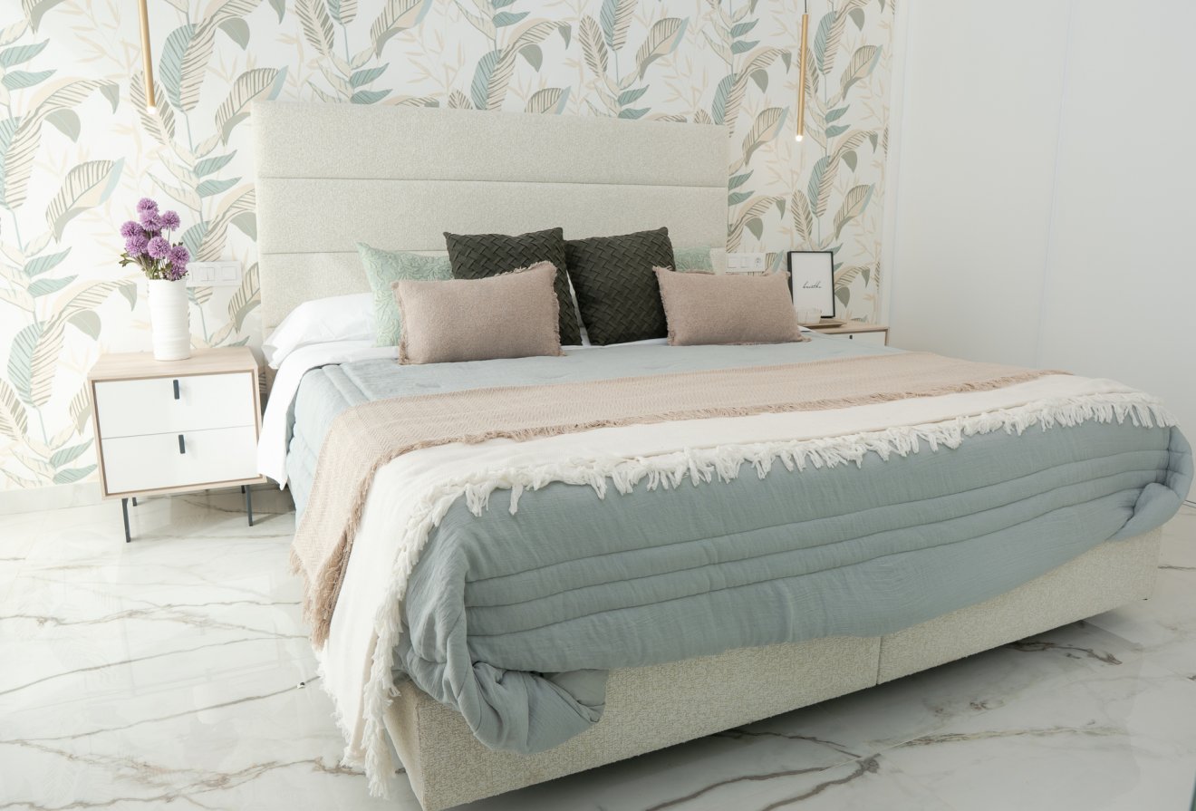 New Build - Villa -
Ciudad Quesada