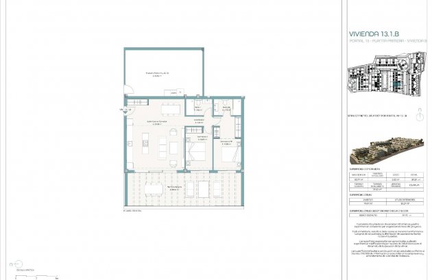 Nieuwbouw  - Appartement -
Estepona - El Campanario