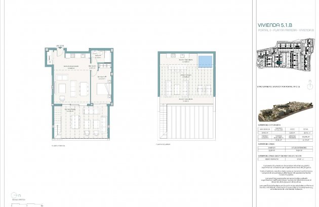 Nieuwbouw  - Penthouse -
Estepona - El Campanario