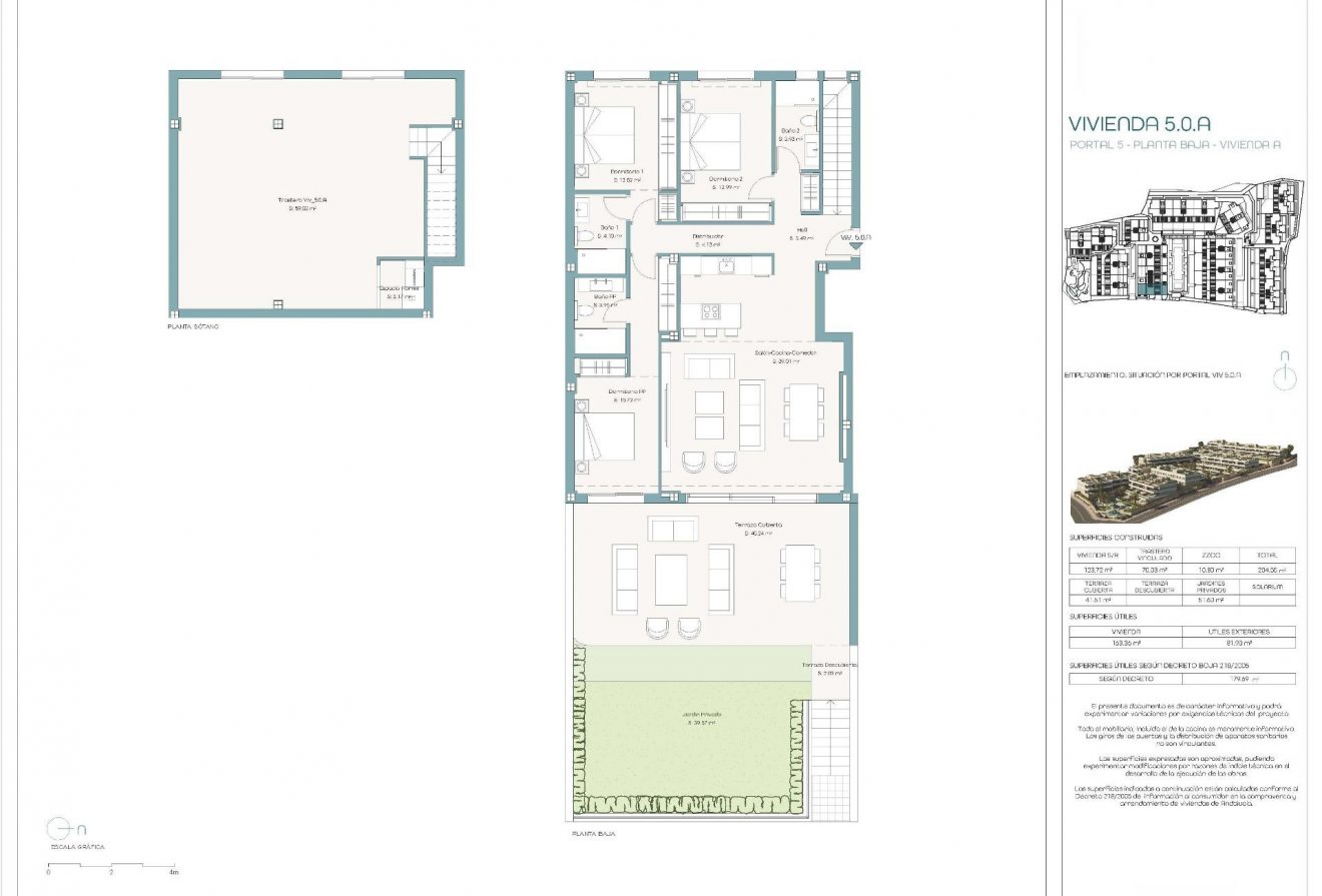 Nieuwbouw  - Appartement -
Estepona - El Campanario