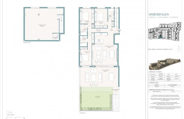 Nieuwbouw  - Appartement -
Estepona - El Campanario