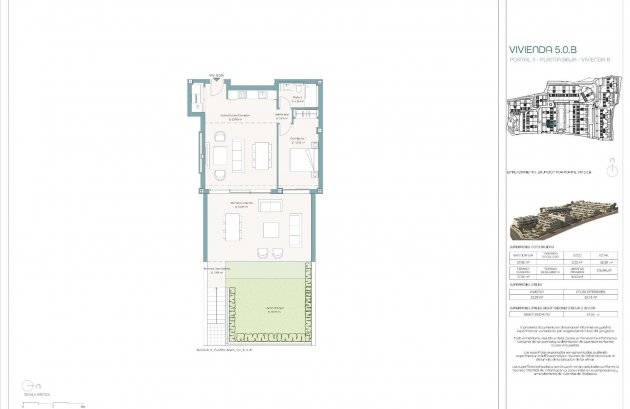 Nieuwbouw  - Appartement -
Estepona - El Campanario