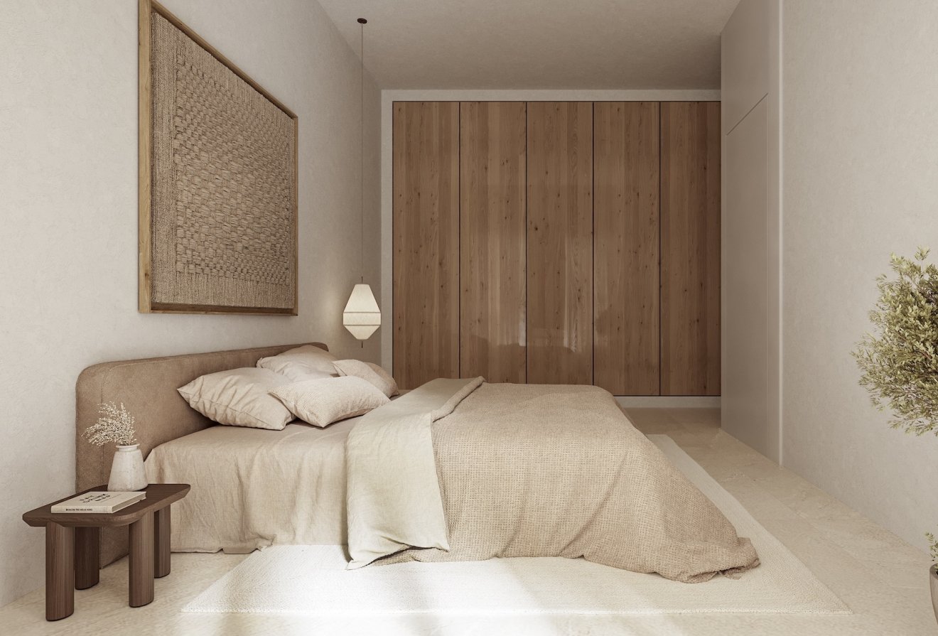 Nieuwbouw  - Villa -
Calpe