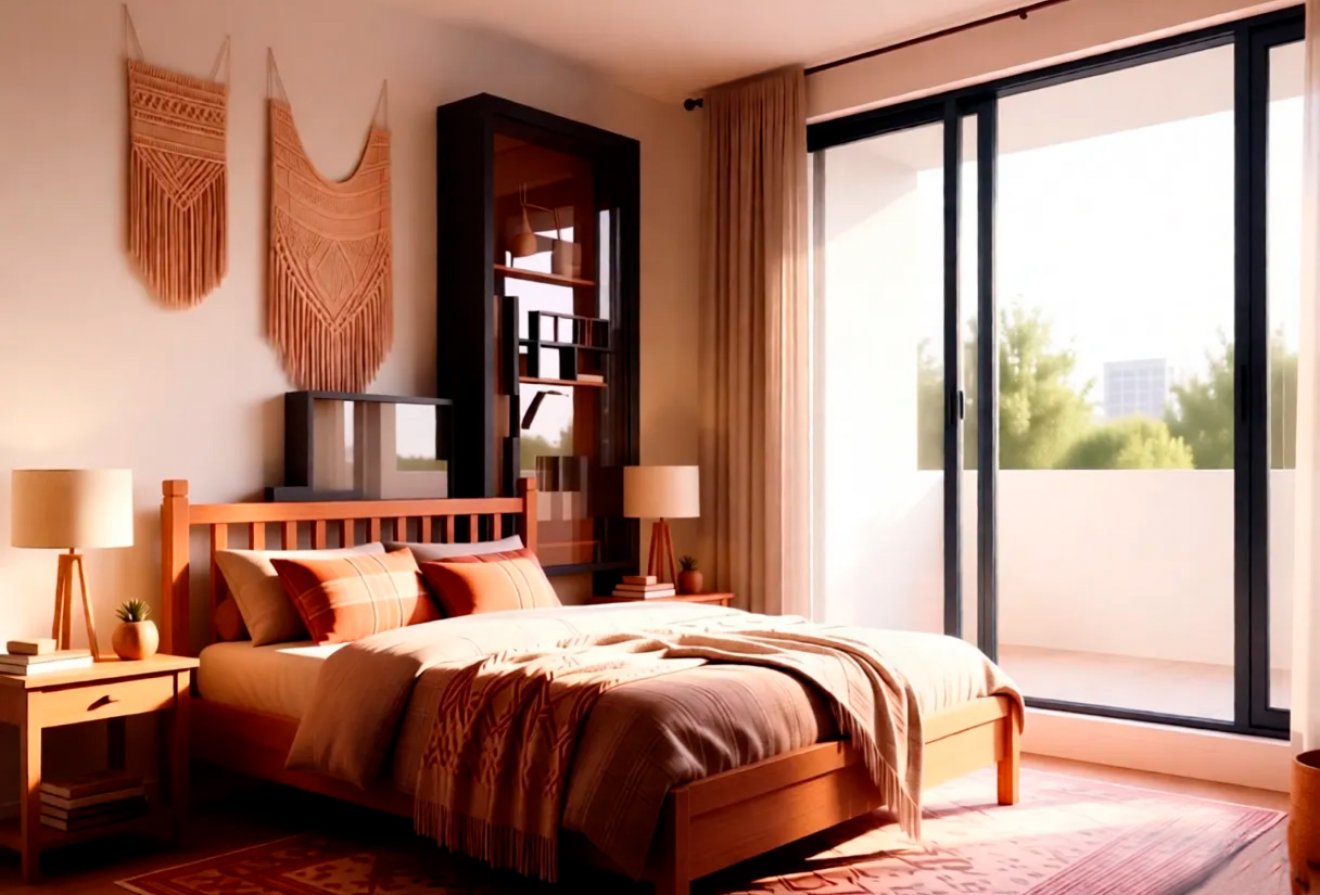 Nieuwbouw  - Appartement -
Bigastro