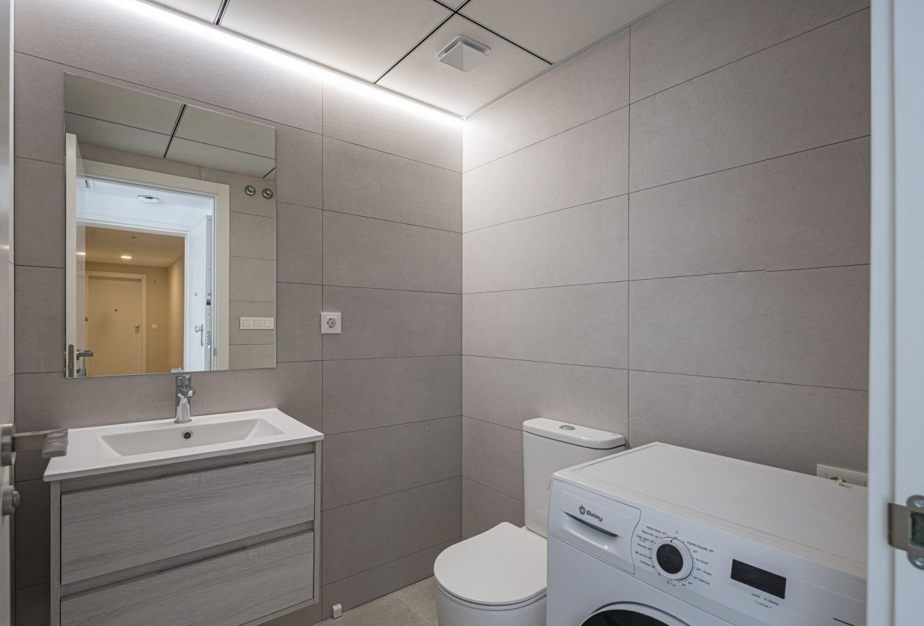 Nieuwbouw  - Penthouse -
Murcia - Centro