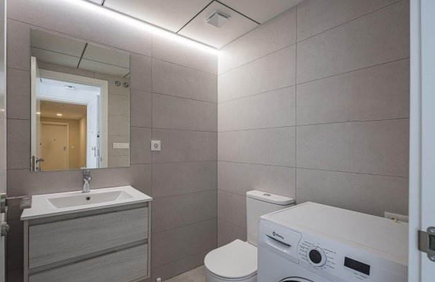 Nieuwbouw  - Penthouse -
Murcia - Centro