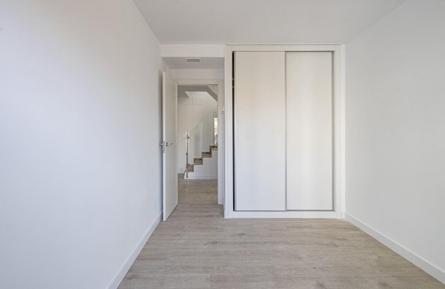 Nieuwbouw  - Penthouse -
Murcia - Centro
