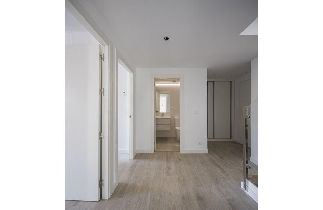 Nieuwbouw  - Penthouse -
Murcia - Centro