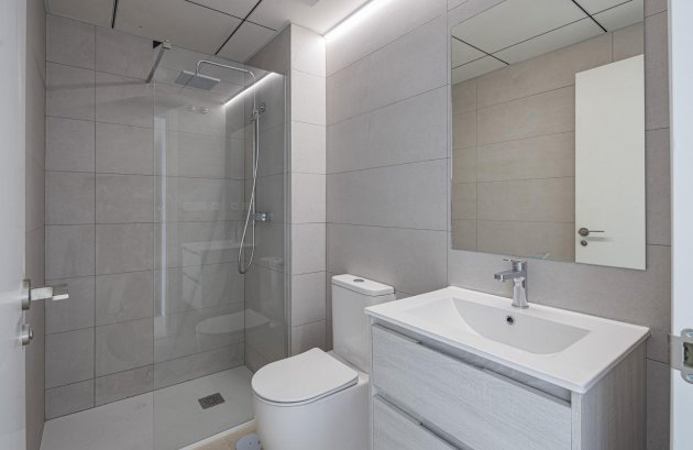 Nieuwbouw  - Penthouse -
Murcia - Centro