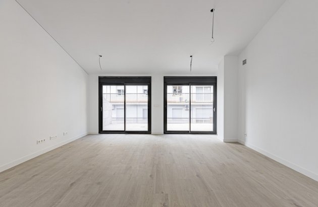 Nieuwbouw  - Penthouse -
Murcia - Centro