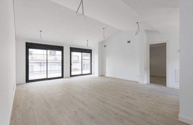 Nieuwbouw  - Penthouse -
Murcia - Centro