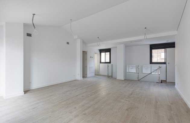 Nieuwbouw  - Penthouse -
Murcia - Centro