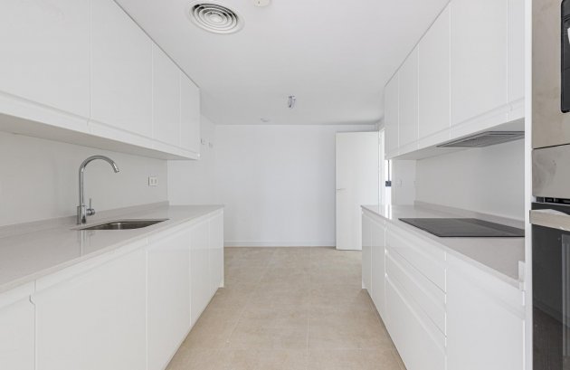 Nieuwbouw  - Penthouse -
Murcia - Centro