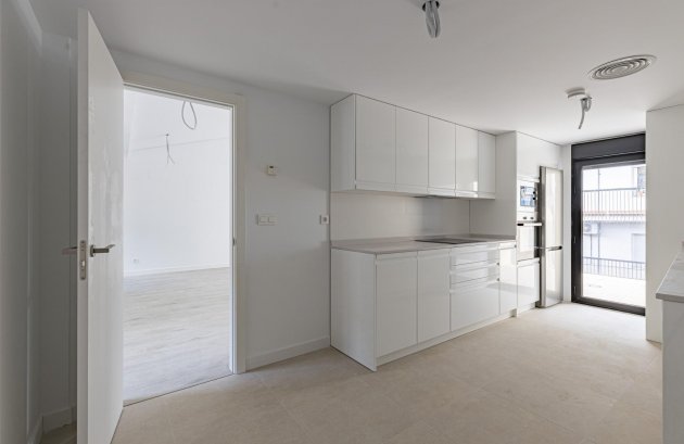 Nieuwbouw  - Penthouse -
Murcia - Centro