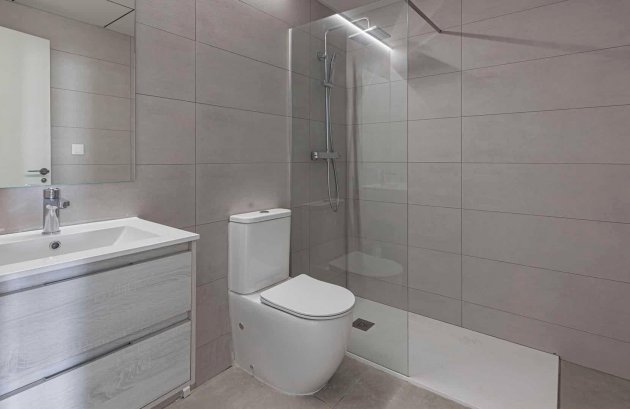 Nieuwbouw  - Penthouse -
Murcia - Centro