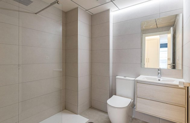 Nieuwbouw  - Penthouse -
Murcia - Centro