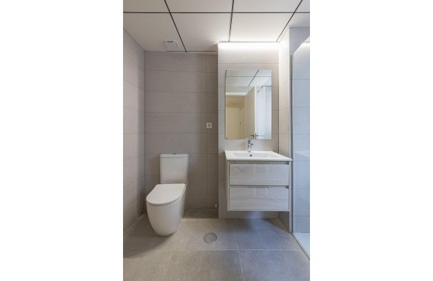 Nieuwbouw  - Penthouse -
Murcia - Centro