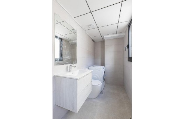 Nieuwbouw  - Penthouse -
Murcia - Centro