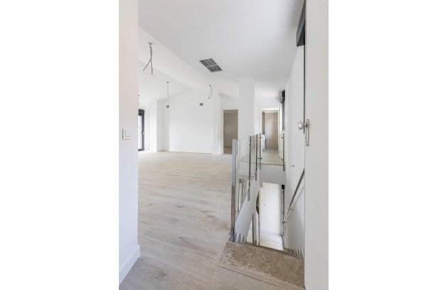 Nieuwbouw  - Penthouse -
Murcia - Centro