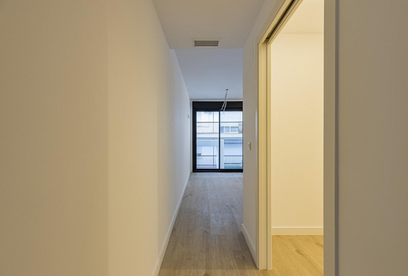 Nieuwbouw  - Penthouse -
Murcia - Centro