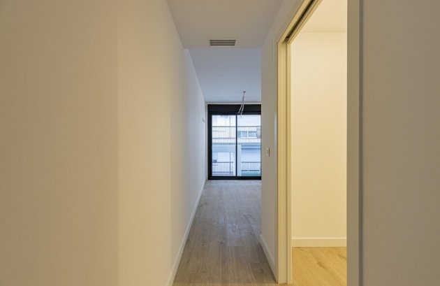 Nieuwbouw  - Penthouse -
Murcia - Centro