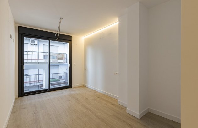 Nieuwbouw  - Penthouse -
Murcia - Centro