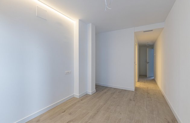 Nieuwbouw  - Penthouse -
Murcia - Centro