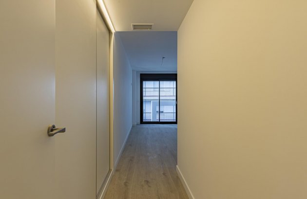 Nieuwbouw  - Penthouse -
Murcia - Centro