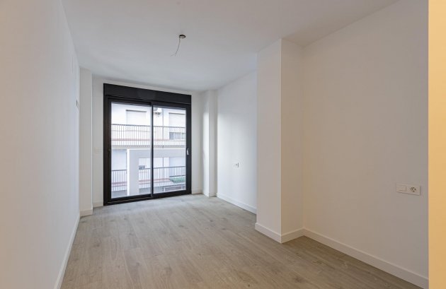 Nieuwbouw  - Penthouse -
Murcia - Centro