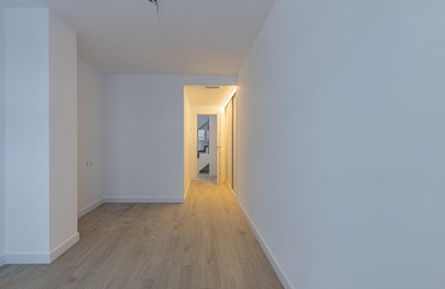 Nieuwbouw  - Penthouse -
Murcia - Centro