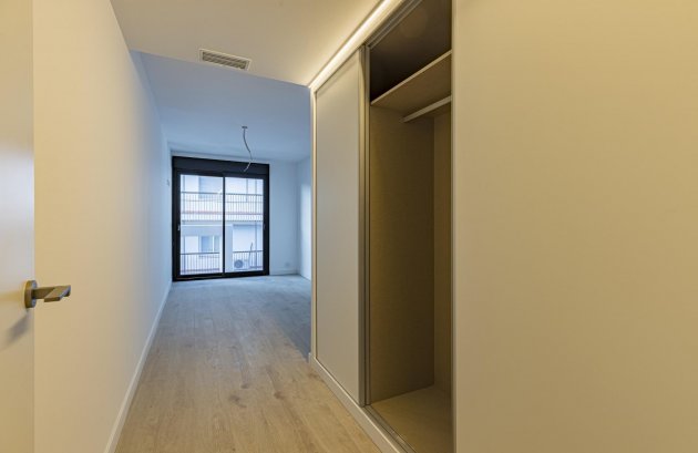 Nieuwbouw  - Penthouse -
Murcia - Centro