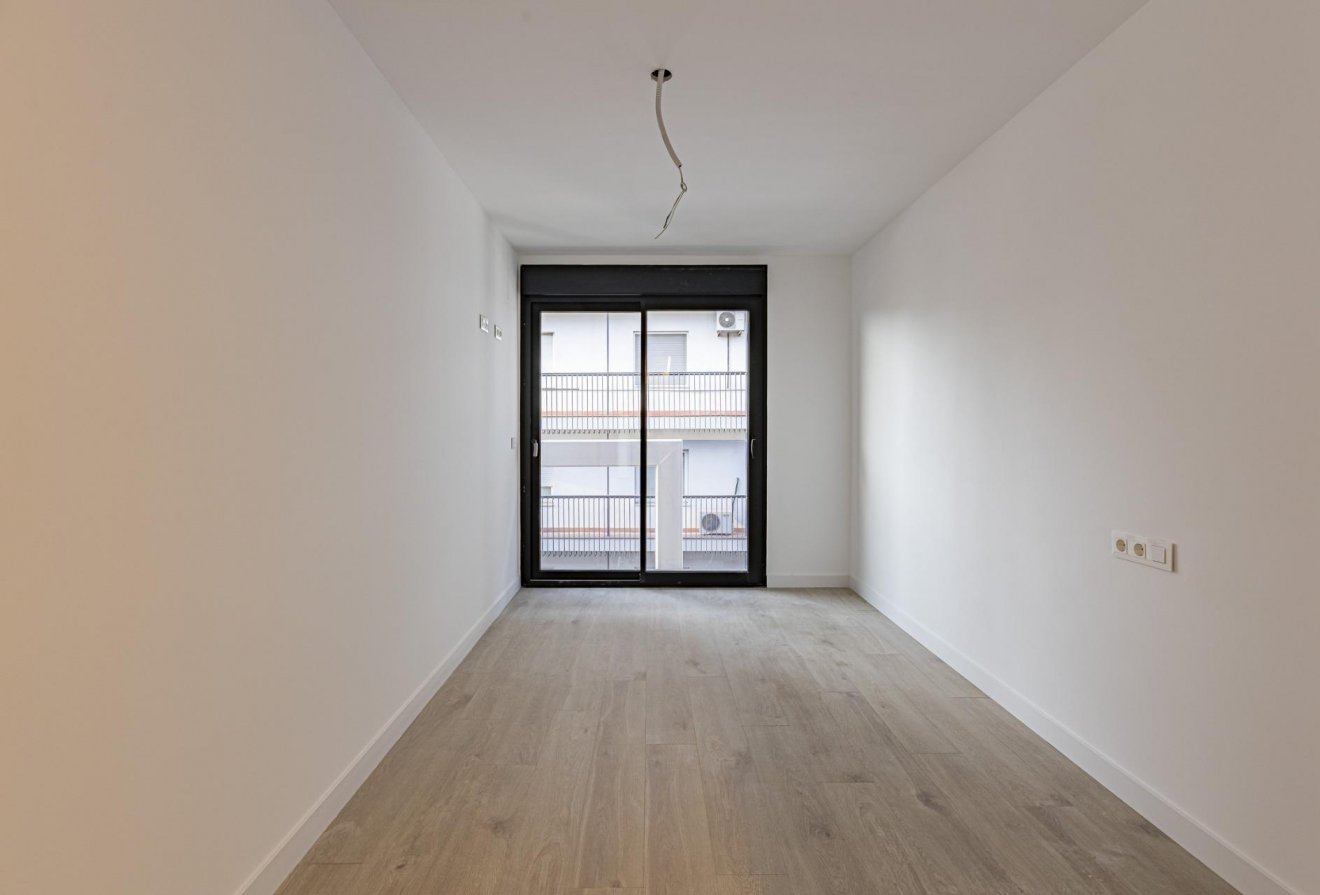 Nieuwbouw  - Penthouse -
Murcia - Centro
