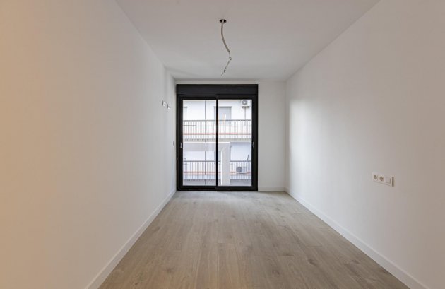 Nieuwbouw  - Penthouse -
Murcia - Centro