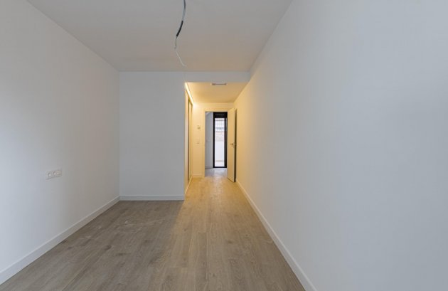 Nieuwbouw  - Penthouse -
Murcia - Centro