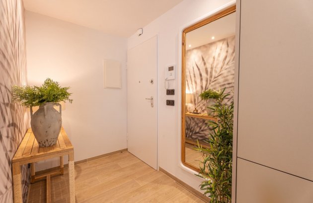 Nieuwbouw  - Appartement -
La Finca Golf