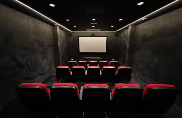 Nieuwbouw  - Villa -
La Cala de Mijas