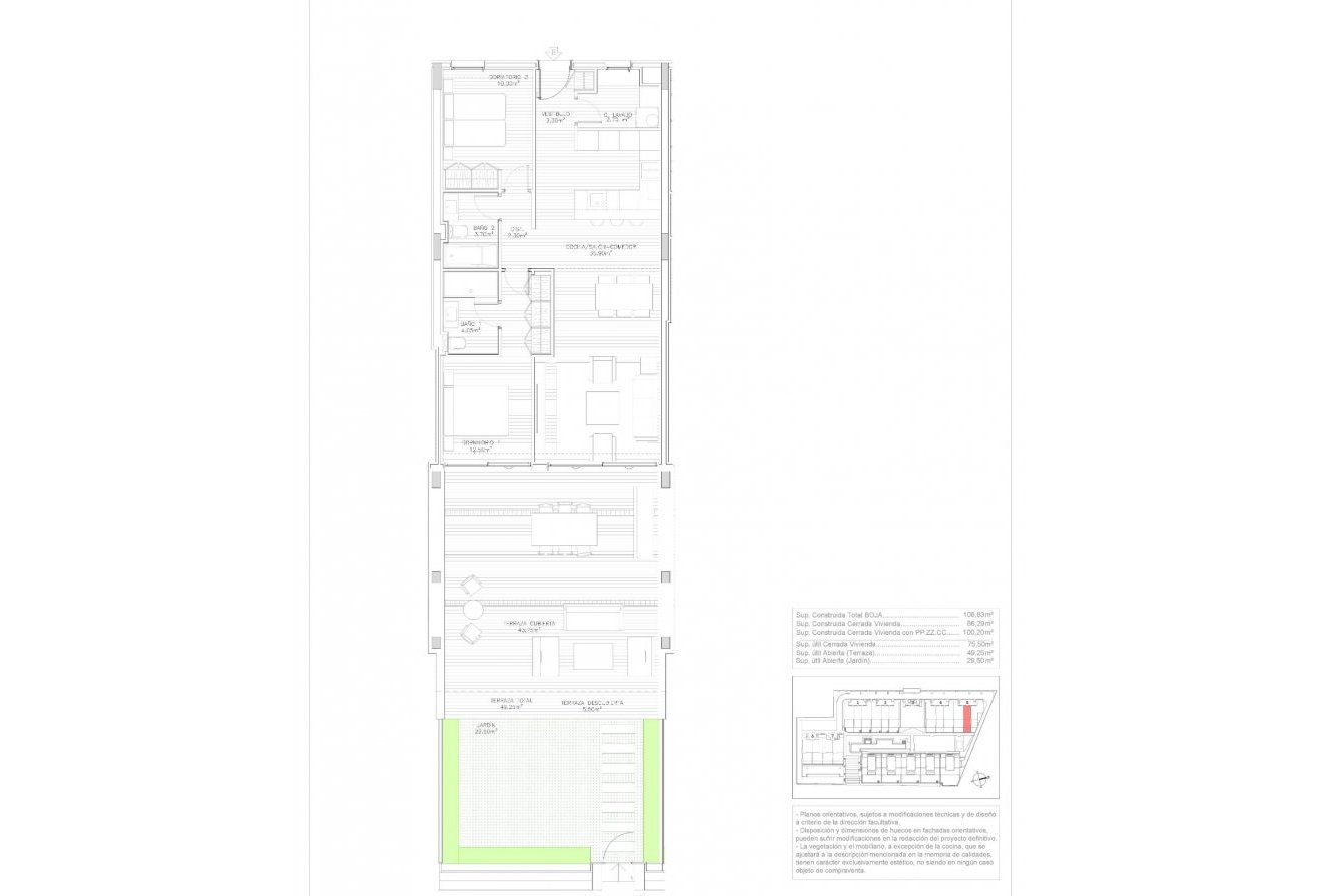 Nieuwbouw  - Appartement -
Manilva - Playa de la chullera