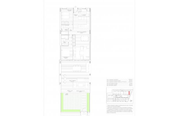 Nieuwbouw  - Appartement -
Manilva - Playa de la chullera