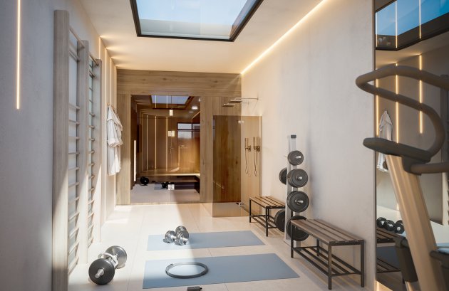 Nieuwbouw  - Penthouse -
Fuengirola