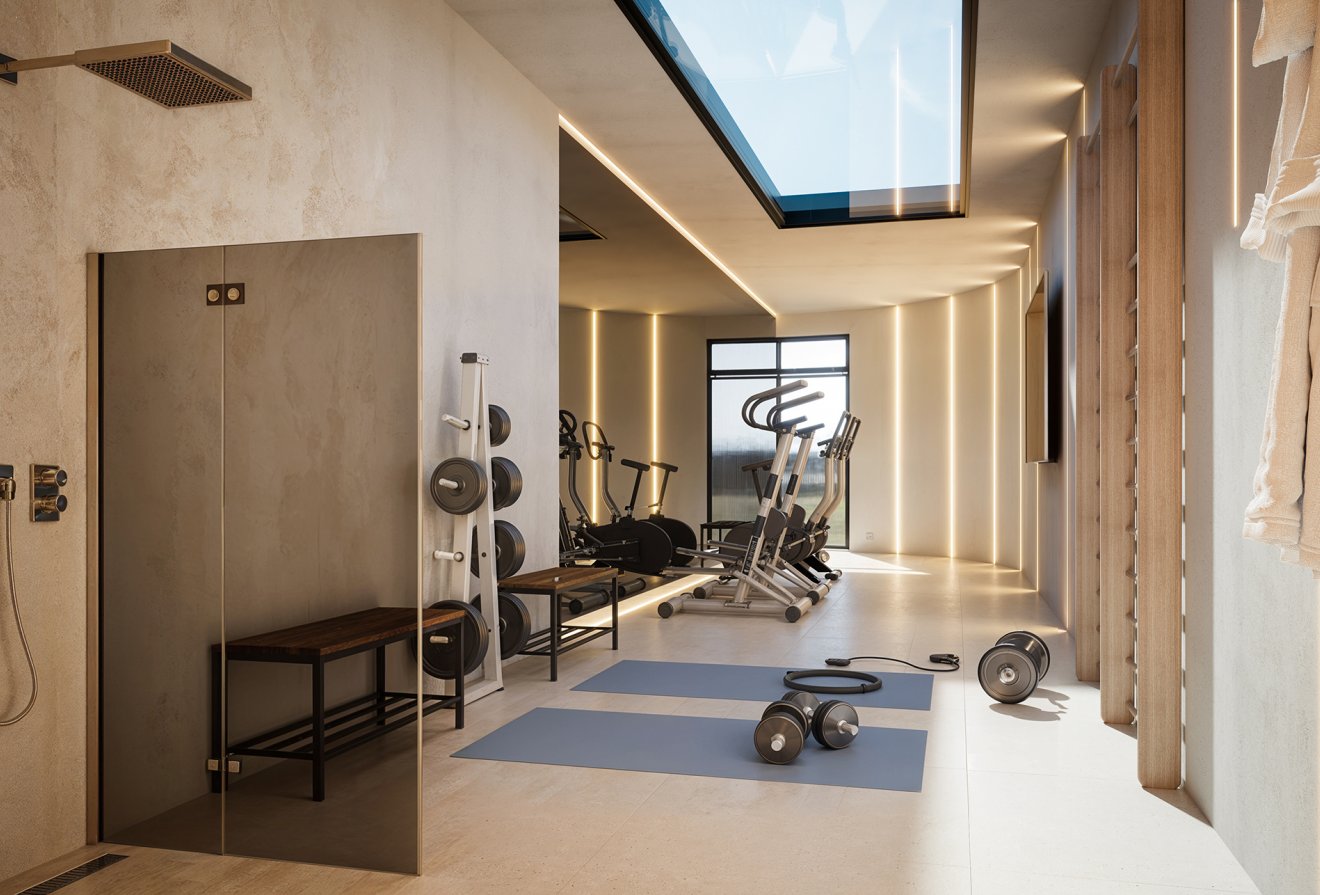 Nieuwbouw  - Penthouse -
Fuengirola