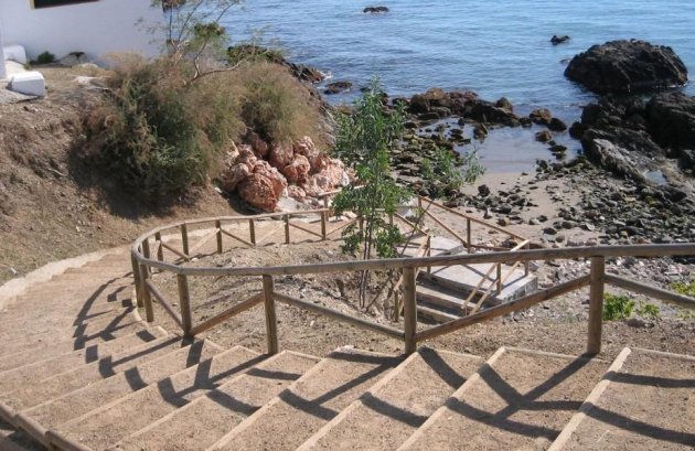 Nieuwbouw  - Appartement -
Torremolinos - Benalmádena