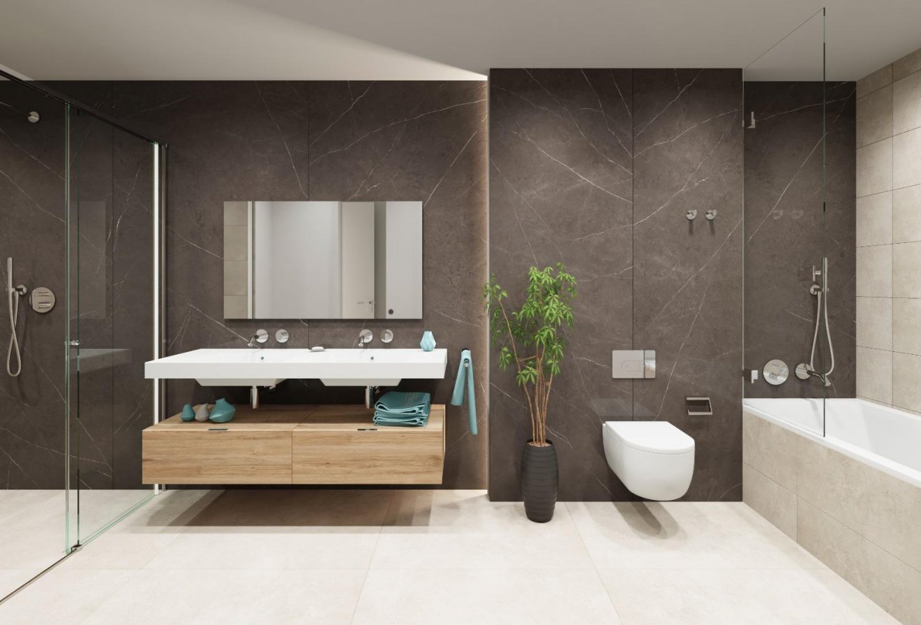 Nieuwbouw  - Appartement -
Benahavís - La Quinta