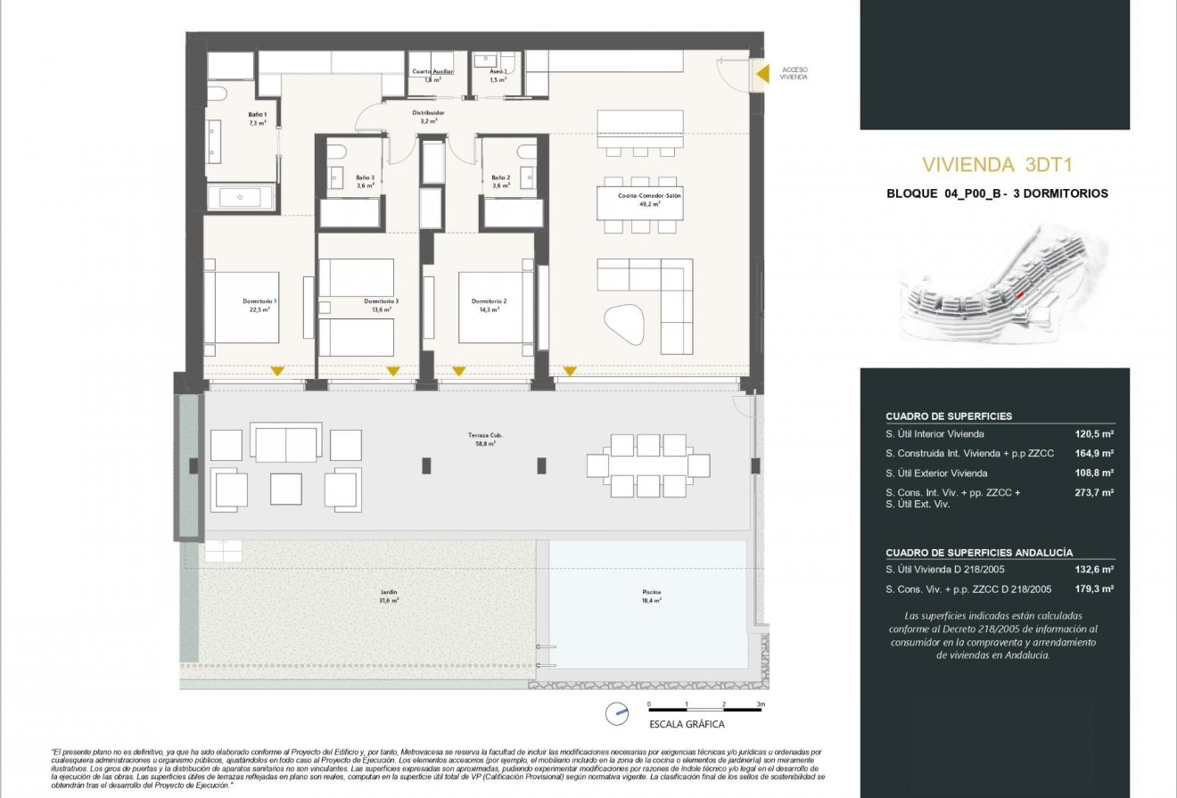 Nieuwbouw  - Appartement -
Benahavís - La Quinta