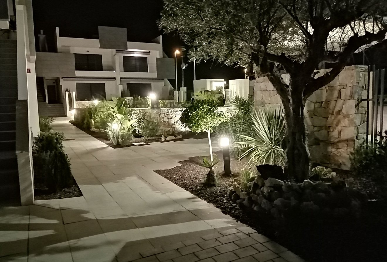 Nieuwbouw  - Appartement -
Torrevieja