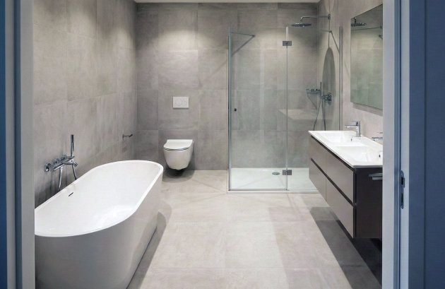 Nieuwbouw - Appartement -
Pilar de la Horadada