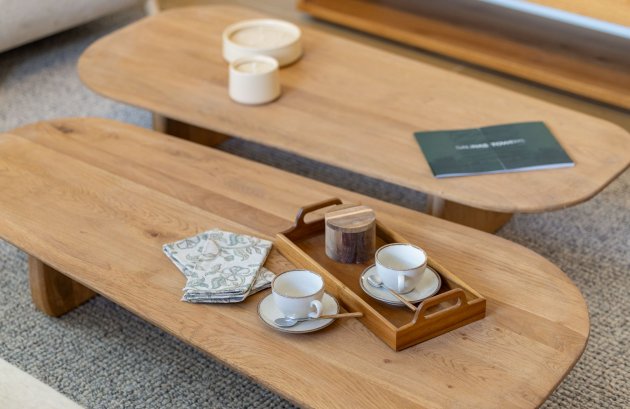 Nieuwbouw  - Appartement -
Calpe