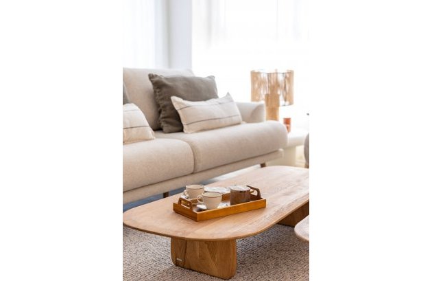 Nieuwbouw  - Appartement -
Calpe