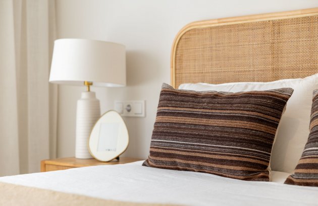 Nieuwbouw  - Appartement -
Calpe