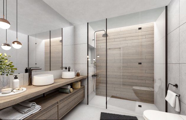 Nieuwbouw - Appartement -
Estepona