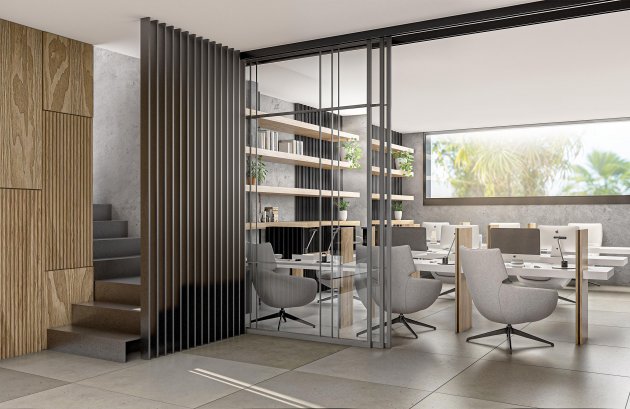 Nieuwbouw - Appartement -
Estepona